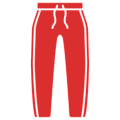 Брюки спортивные